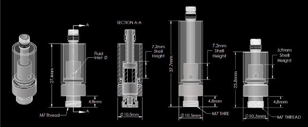 schematic diagram